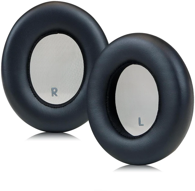 Main image of SINOWO Replacement Ear Pads for JBL Club 950NC/CLUB ONE Adaptive Noise Cancelling Headphone,Earpads Cushions with Noise Isolation Memory Foam,Soft Protein Leather