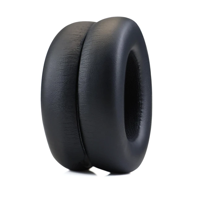 Alt view image 5 of 7 - SINOWO Replacement Ear Pads for JBL Club 950NC/CLUB ONE Adaptive Noise Cancelling Headphone,Earpads Cushions with Noise Isolation Memory Foam,Soft Protein Leather
