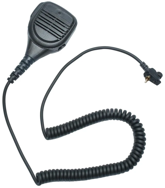 Main image of BVMAG Speaker Mic Compatible with Motorola MTP850 MTH600 MTH650 MTH800