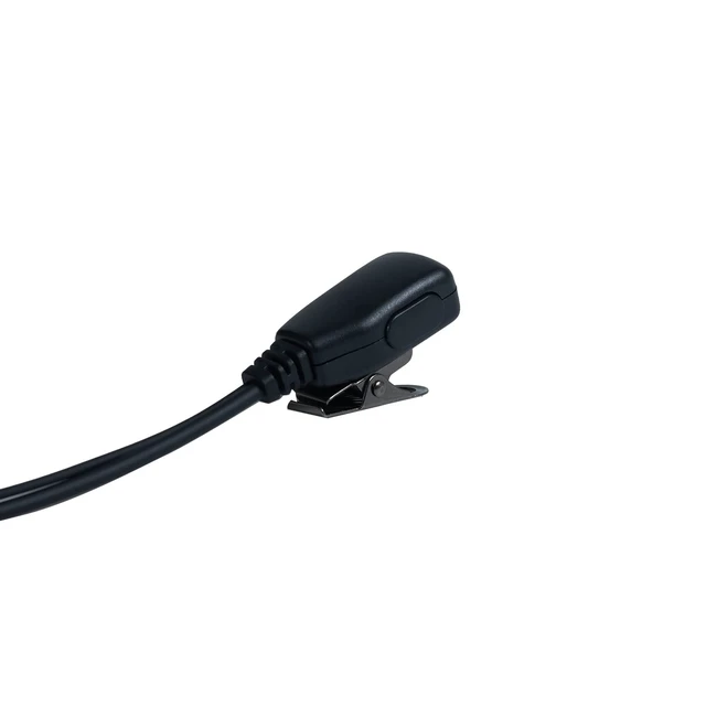 Alt view image 6 of 7 - Sarcia M Plug 2 Pin Earpiece for Motorola R1 M2 DTR700 CP200D Radio,4PCS | Compatible with CP200 CP185 BPR40 DLR1020 DLR1060 DTR650 RDU4100