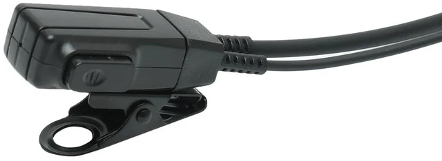 Alt view image 4 of 7 - Sarcia 1Pin 2.5mm Earpiece for Motorola Talkabout T Series Radio 5PCS | Compatible with Talkadout T100 T200TP T260 T470 T475 T600 T800 T802 T803 Walkie Talkie