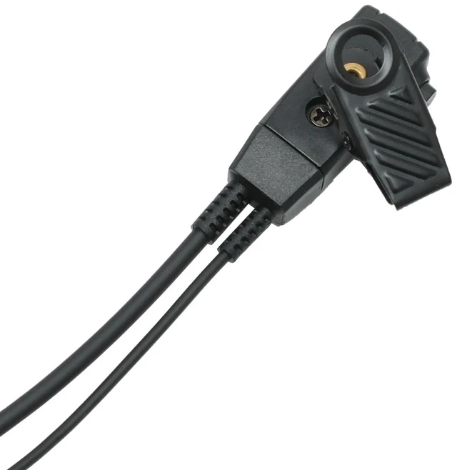 Alt view image 5 of 7 - Sarcia 1Pin 2.5mm Earpiece for Motorola Talkabout T Series Radio 5PCS | Compatible with Talkadout T100 T200TP T260 T470 T475 T600 T800 T802 T803 Walkie Talkie