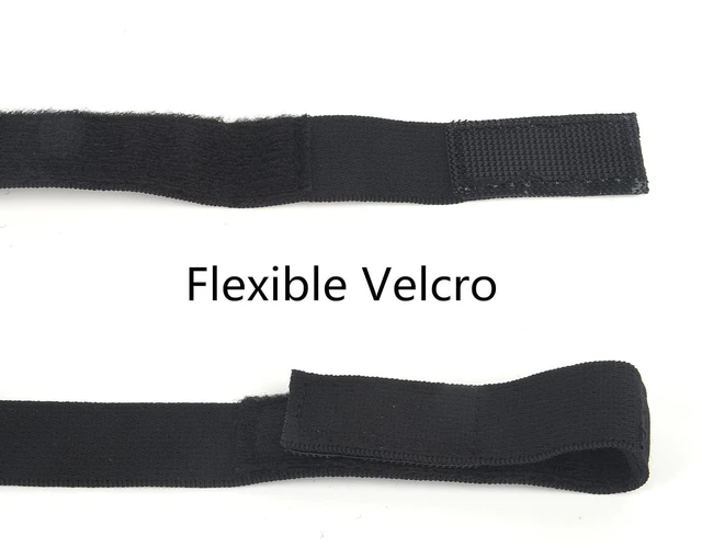 Alt view image 6 of 7 - Pdflie Throat Mic for Baofeng UV-5R UV-82 UV-82HP BF-888S BF-F8HP AR-152 AR-5 Arcshell Retevis RT17 RT18 RT19 RT21 RT22 RT27 RT68 RB26 RT7 H-777 Kenwood 2Pin Radios