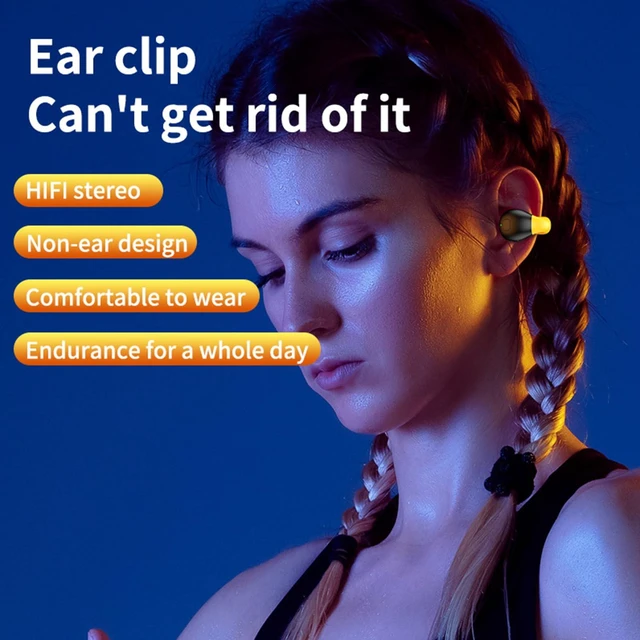 Alt view image 6 of 7 - 2024 Version True Wireless Bluetooth Earbuds with Charging Case Compatible with Apple & Android, Dual Connect, Built-in Microphone, Stereo Sound in-Ear Bluetooth Headphones Headset - Model 25