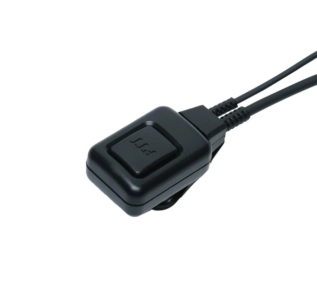 Alt view image 4 of 7 - Sarcia K Plug 2 Pin Earpiece for K1 NX1300 TK3360 RT15 Two Way Radios,4PCS | K Type Headset Compatible with Pxton NX1000 NX1200 TK3140 RT21 RT22 RT68 RT86 H-777S Walkie Talkie