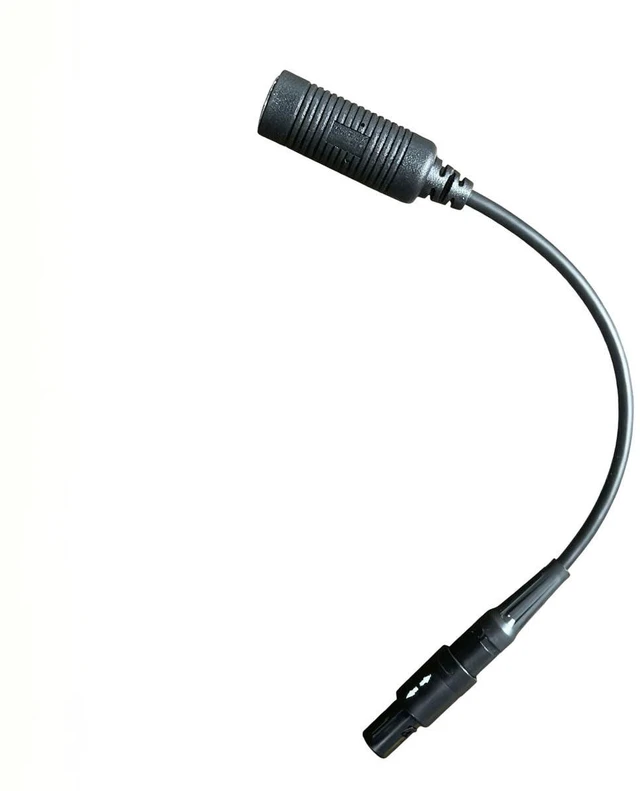 Main image of 1UTech U174 to LEMO 6-Pin Audio Adapter Cable for Aviation & Tactical Headsets, Military Grade Extension