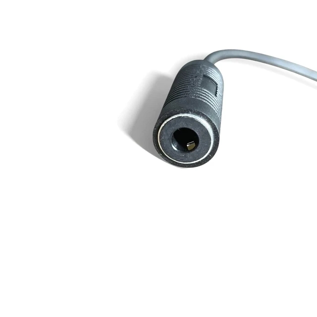 Alt view image 2 of 3 - 1UTech U174 to LEMO 6-Pin Audio Adapter Cable for Aviation & Tactical Headsets, Military Grade Extension