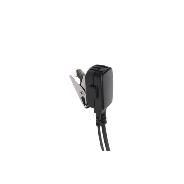 Alt view image 4 of 7 - Sarcia K Plug 2 Pin earpiece for K1 NX1300 UV5R Pxton WouXun Radios,10PCS | G Shape earbuds Compatible with NX1200 TK3360TK3140 RT15 RT21 RT22 RT68 Walkie Talkie