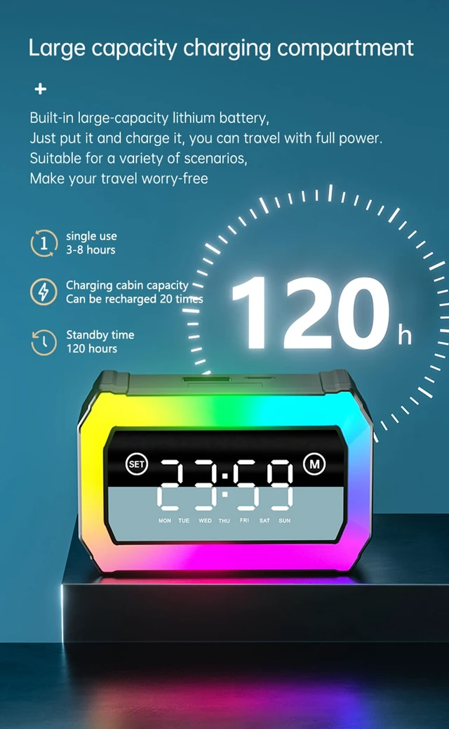 Alt view image 3 of 5 - 2024 NEW Version True Wireless Bluetooth Earbuds in-Ear Headphones Headset with Charging Case Compatible with Apple & Android, Dual Connect, Built-in Microphone, Stereo Sound - Model 2