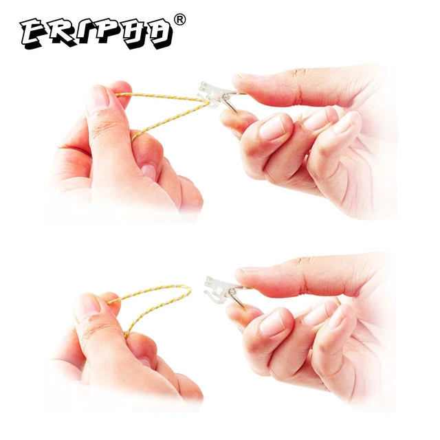 Alt view image 4 of 7 - ERIPHA 3.5mm Covert Tubeless Earpiece for Motorola Radio 55" Yellow | HD Listen-Only Headset. Fits 3.5mm Radios. For Police/Law Enforcement