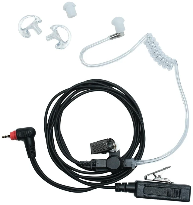 Main image of TDYU Walkie Talkie Headset Compatible with Motorola SL300 SL3500e SL7550