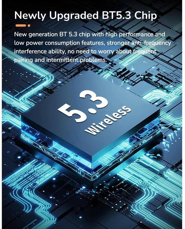 Alt view image 3 of 7 - Smart Voice Translator Earbuds Real Time Translation 144 Languages Online BT 5.3 Power Display Noise Cancelling Translating Headset