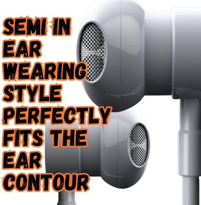 Alt view image 4 of 7 - EzKV Karaoke Headset with Built-in Sound Card 2-in-1 Microphone & Headphones for Singing, Live Streaming & Audio Recording, Plug & Play for iPhone, Android, PC, Mac & Tablets (White)