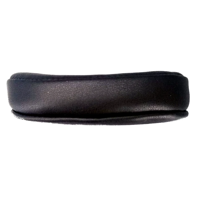 Alt view image 6 of 6 - Earpadz Replacement Ear Pad Cushions for Sennheiser GSP 300 Gaming Headset (Midnight)