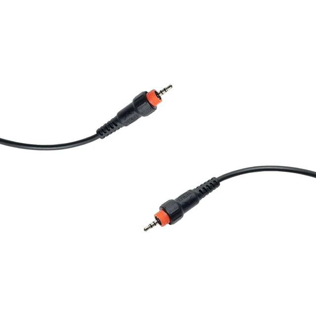 Alt view image 6 of 6 - HEOPBIRD C-Ring Single Pin Earpiece Compatible with Motorola CLP1010 | 1-pack twist-lock C-ring headset replaces HKLN4603 HKLN4455 compatible with CLP1040 CLP1060 business radios