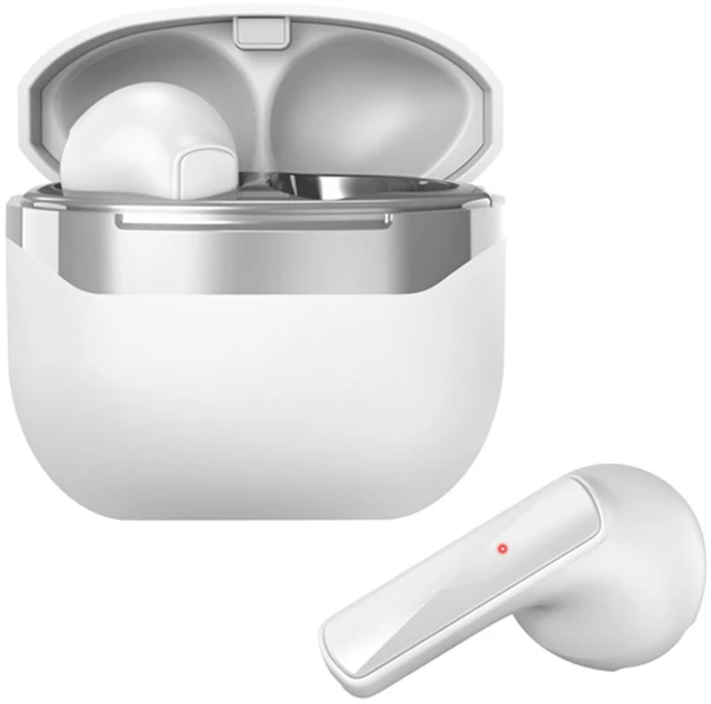 Main image of 2024 NEW Version True Wireless Bluetooth Earbuds in-Ear Headphones Headset with Charging Case Compatible with Apple & Android, Dual Connect, Built-in Microphone, Stereo Sound - Model 21