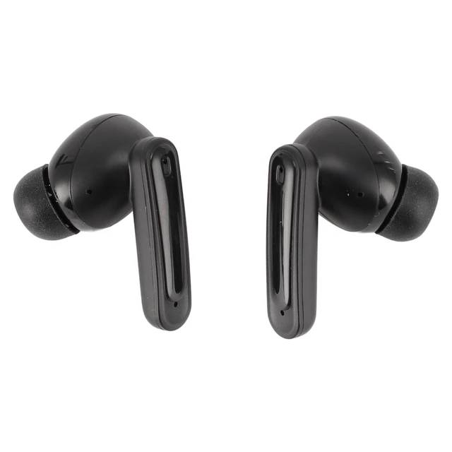 Alt view image 6 of 7 - Language Translator Earbuds, 3 in 1 Real Time Translation Earbuds Support 137 Languages, Translation Headset with Power Display for Socializing Music and Call, Black