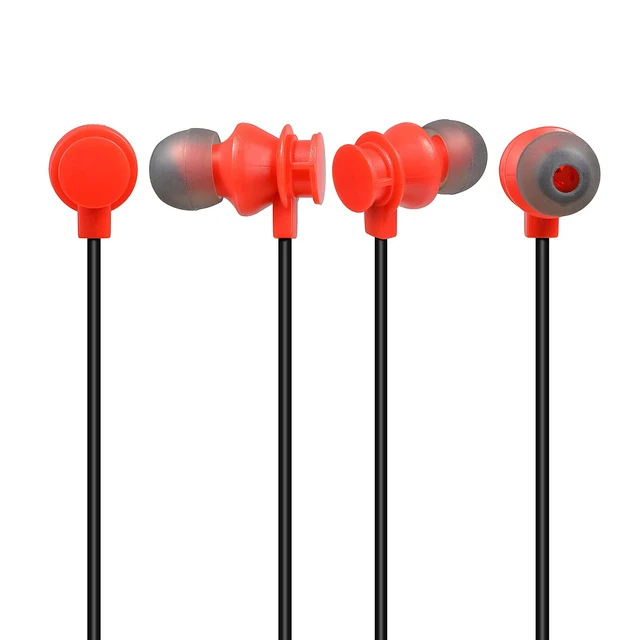 Alt view image 4 of 7 - UAYESOK 10-Pack 3.5mm Radio Listen Only Earpiece for Law Enforcement | Police Surveillance Headset, Removable Hook In-Ear Earphone for Speaker Mic