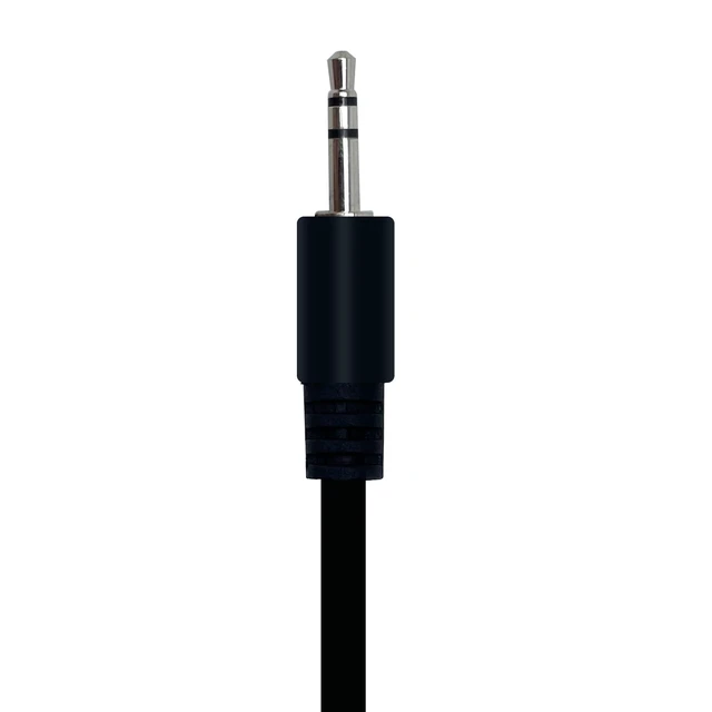 Alt view image 2 of 6 - Walkie Talkie Earpiece 2.5mm Covert Acoustic Tube Headset for Cobra 5 Pack | Covert Acoustic Tube, Clear Voice for Cobra CXT195 CX112 ACXT1035r ACXT145 ACXT545 PX655 RX385 RX685 Security & Hospitality