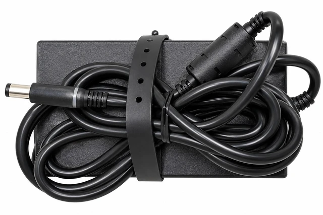 Main image of Refurnished Genuine Dell DA130PE1-00 FA130PE1-00 LA130PM121 AC Adapter Charger with Power Cord 130W