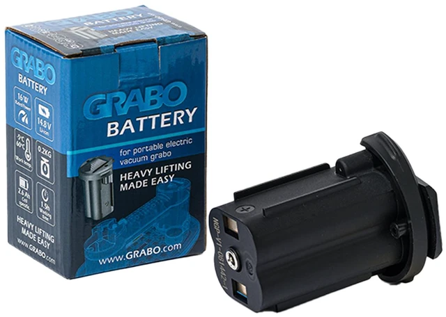 Main image of GRABO 14.8V 2600mAh Li-Ion Battery
