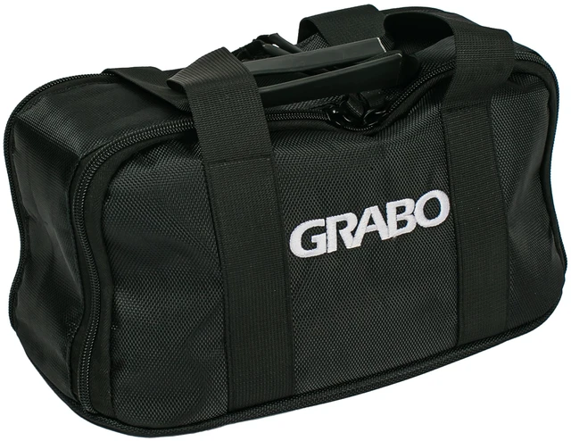 Main image of GRABO Canvas Carry Bag