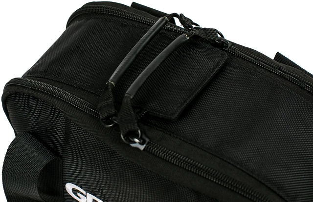 Alt view image 7 of 7 - GRABO Canvas Carry Bag