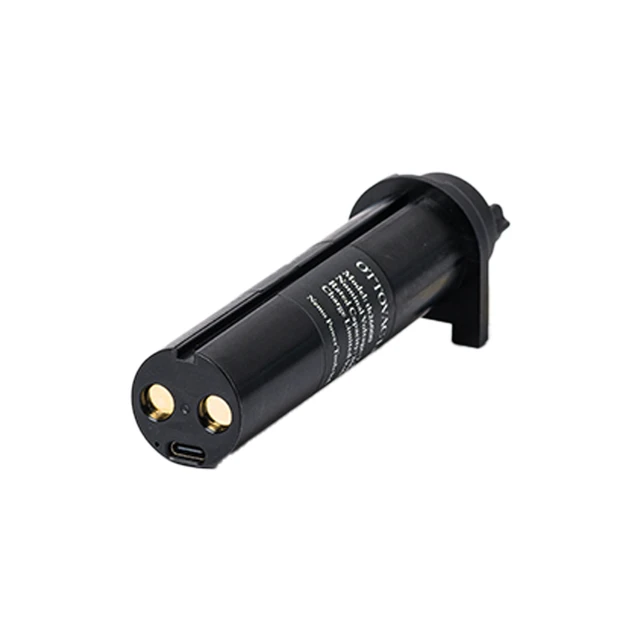 Alt view image 5 of 5 - OTTOVAC USB-C Li-Ion Battery Cartridge