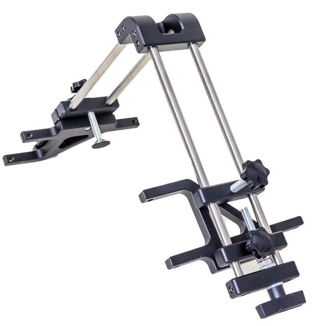Alt view image 7 of 7 - GRABO 90 Degree Seam Setter for Stone Countertops