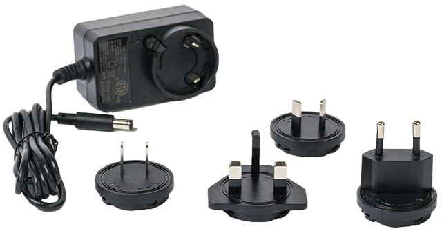 Main image of GRABO International 14.8V Battery Charger, Worldwide Plug
