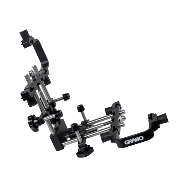 Alt view image 3 of 7 - GRABO 90 Degree Seam Setter V2 Right Angle Jig