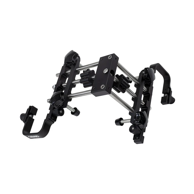 Alt view image 5 of 7 - GRABO 90 Degree Seam Setter V2 Right Angle Jig