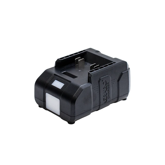Alt view image 4 of 6 - GRABO Pro Brushless 20V Battery Charger