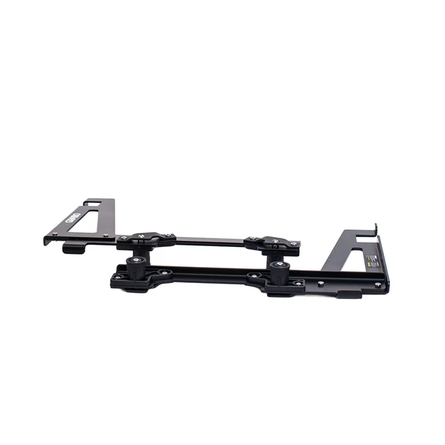 Alt view image 4 of 6 - GRABO VersaMount Hands Free Wall and Shelf Mount