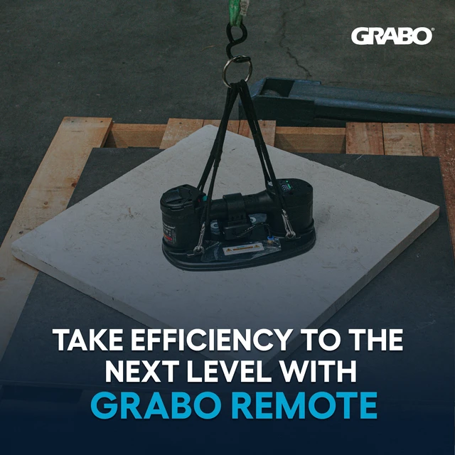Alt view image 2 of 7 - GRABO Wireless Remote Control