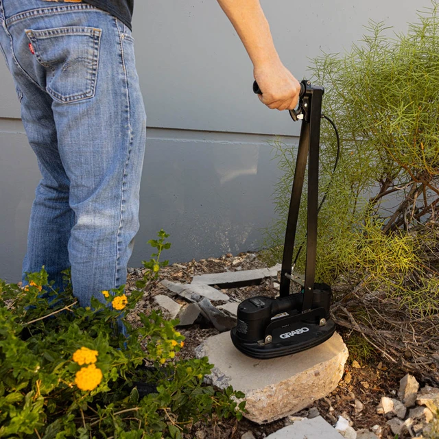 Alt view image 5 of 7 - ERGUO S1 Ergonomic Extension Arm