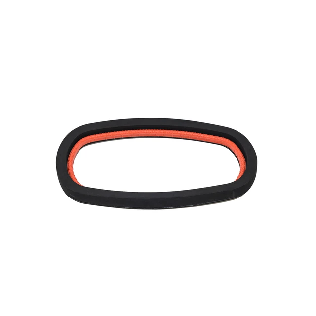 Alt view image 5 of 7 - GRABO Foam Rubber Seal Type A1, Universal Fit