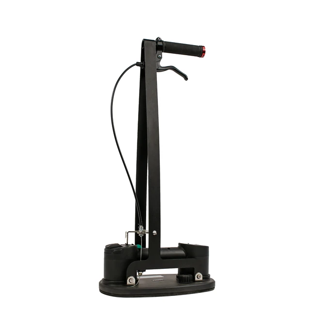 Alt view image 6 of 7 - ERGUO S1 Ergonomic Extension Arm
