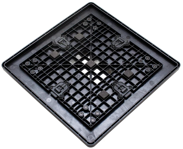 Alt view image 6 of 7 - GRABO HighFlow Suction Plate 300 and Foam Seal Kit, 150 lb