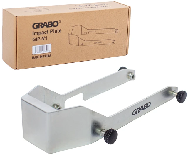 Main image of GRABO Impact Plate Hammer Shield