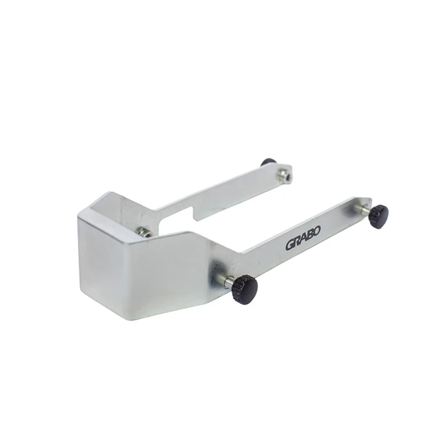 Alt view image 3 of 7 - GRABO Impact Plate Hammer Shield