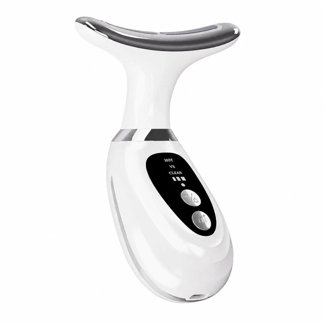 Main image of 3-in-1 Facial Massager | 3-in-1 Facial Massager