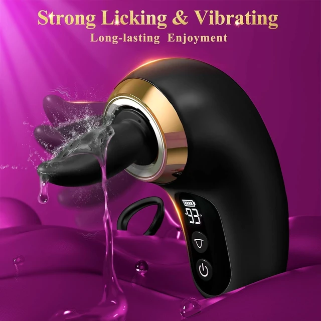 Alt view image 3 of 7 - Upgrade Waterproof Compact Massager with Digital Display, APP Control Black | Small Portable Handheld Massager Gun, Back and Neck Massager for Pain Relief, Birthday Gifts, Waterproof Black