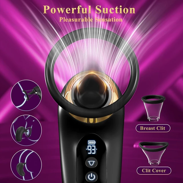 Alt view image 5 of 7 - Upgrade Waterproof Compact Massager with Digital Display, APP Control Black | Small Portable Handheld Massager Gun, Back and Neck Massager for Pain Relief, Birthday Gifts, Waterproof Black