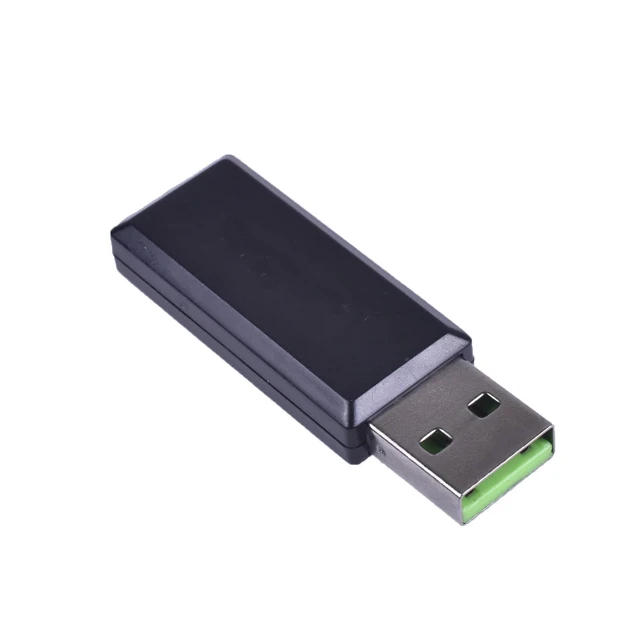 Alt view image 4 of 4 - BestParts USB Receiver Dongle Replacement for Razer Nari Essential Headset | USB Wireless Transceiver Receiver Dongle Adapter Replacement for Razer Nari Essential Headset RC30-026902