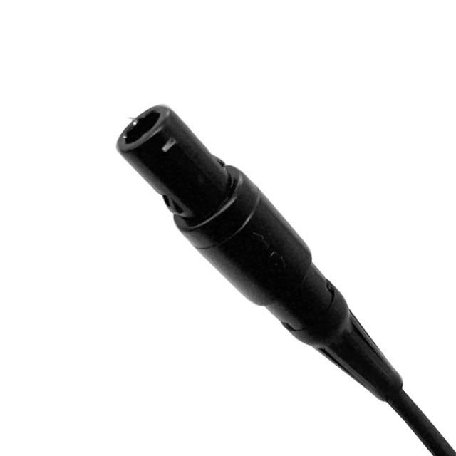 Alt view image 5 of 5 - JUYODE General Aviation Headset GA Dual Plugs to Lemo 6-Pin Adapter for Bose A20 A30 Headsets Pilot Airplane Aircraft Connector (1-GA-lemo)