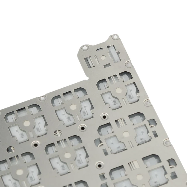 Alt view image 6 of 7 - HAWSON UK A2289 Keyboard Replacement for MacBook Pro Retina 13" A2289 2020 Year UK Layout with Keyboard Screws and Screwdriver