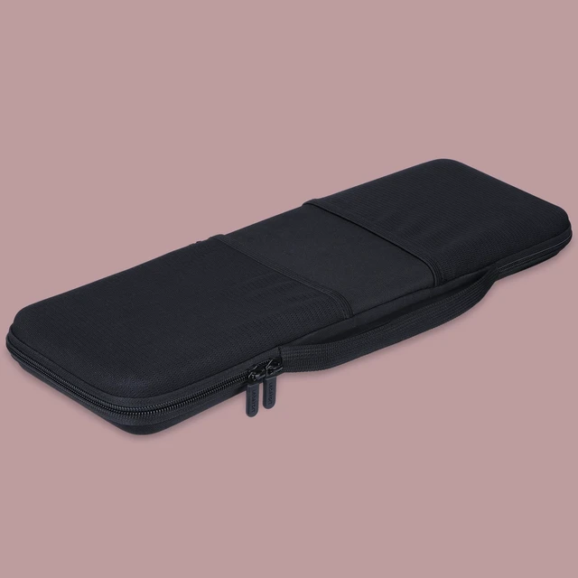 Alt view image 5 of 7 - Lebakort Hard Case Compatible with Logitech Slim K950 MK955 Signature Slim Keyboard and Mouse Combo