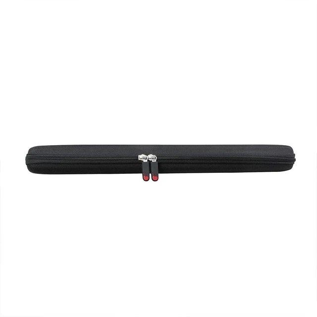 Alt view image 4 of 6 - Hermitshell Hard Travel Case for Logitech MX Keys/Logitech MX Keys S Advanced Wireless Illuminated Keyboard