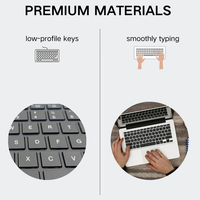 Alt view image 4 of 6 - TLBTEK Backlight Keyboard Replacement Compatible with HP ProBook 450 G3 455 G3 470 G3 650 G2 655 G2 650 G3 655 G3 450 G4 455 G4 470 G4 Series Laptop 827028-031 827029-031 831021-211